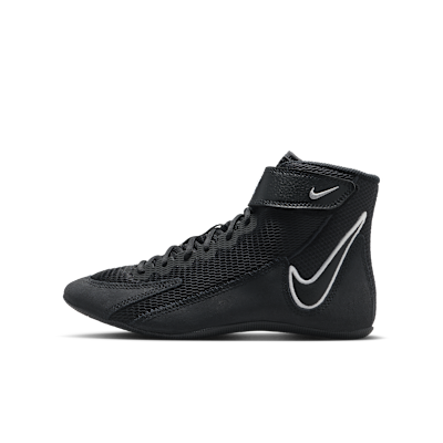 靴 Nike speedsweep 3 III Size US 7.5 - Nike speedsweep 3 III wrestling shoes NO kolat freek